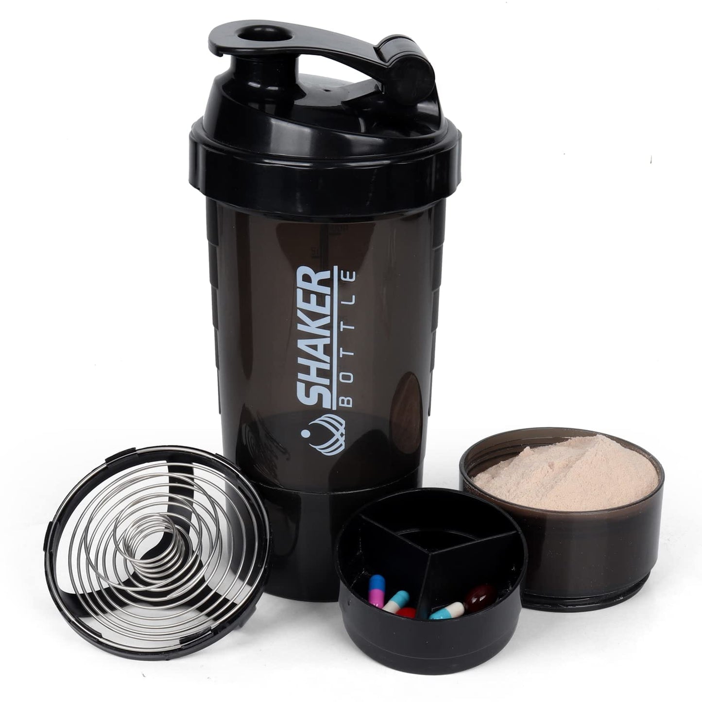 Shaker Bottle VIP